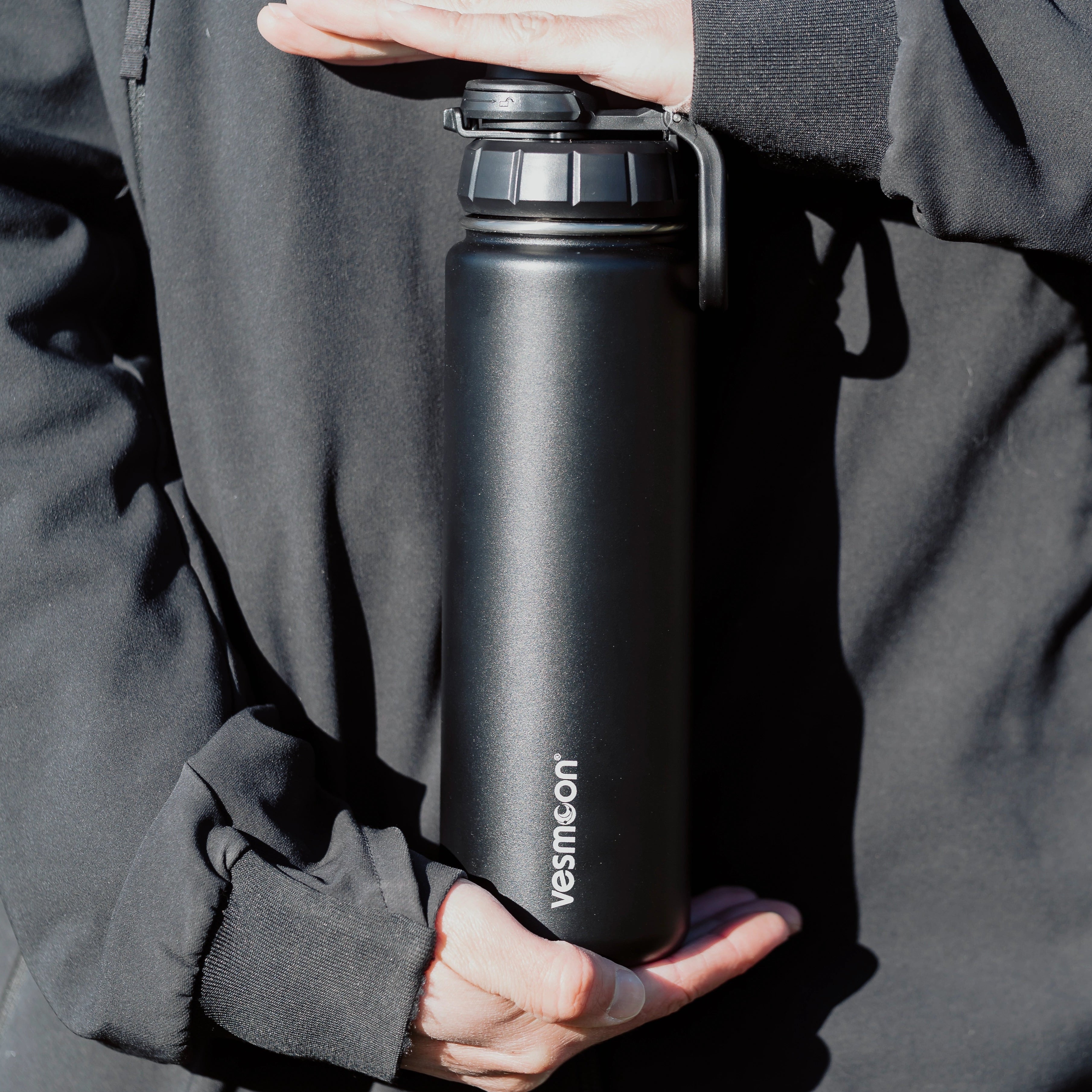 Reynisfjara Black